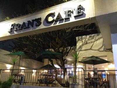 Fran's Café