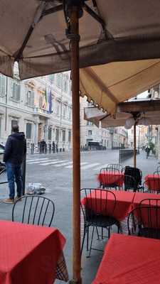 Bar Senato, Roma