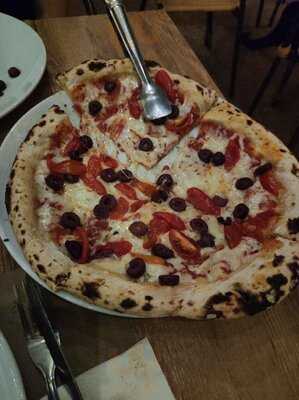 Forneria da Chácara