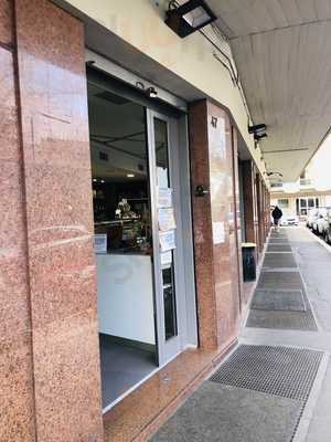 Pasticceria Cecere, Roma