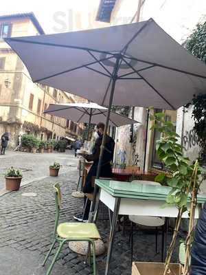 Caffe Settimiano, Roma