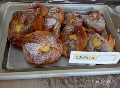 Caffè Il Borgo Antico, Castelnuovo Don Bosco