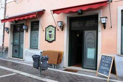 Canty's Pub, Monterotondo