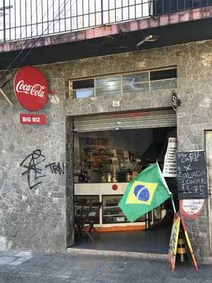 Bigbiz Confeitaria e Lanchonete