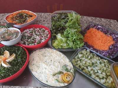 Lanchonete E Restaurante Michela