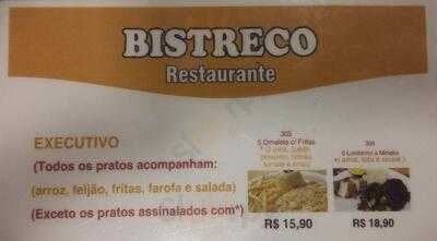 Bistreco