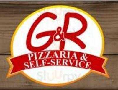 G&r Pizzaria