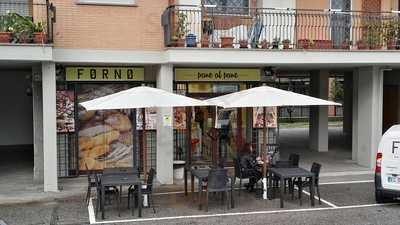 Forno Pane al Pane, Roma