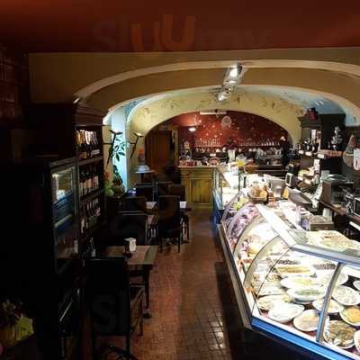 Food Bakery, Roma