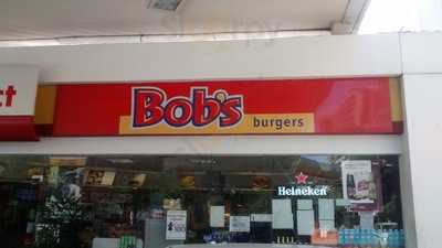 Bob's
