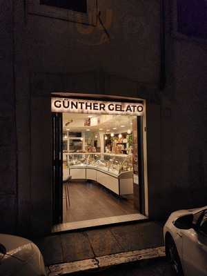 Gunther Gelato italiano, Roma