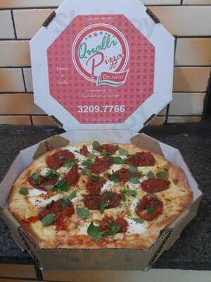Qualli Pizza Delivery