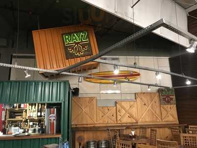 Restaurante Rayz