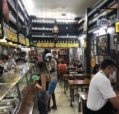 Restaurante Comida E C&A