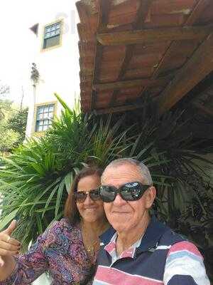 Subway Bento Ribeiro