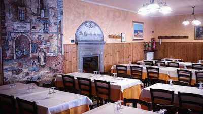 Trattoria Ricciotti