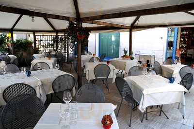 ristorante La Bomboniera, Civitavecchia