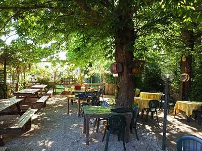 La Locanda Nel Bosco