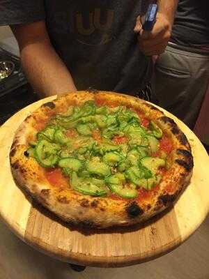 Bravado Pizza