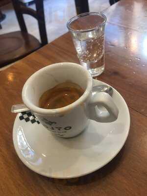 Espresseria Della Ribalta