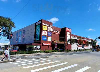 Shopp Brasil