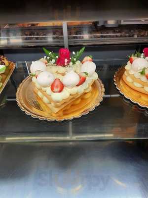 Pasticceria Lauretti, Ceccano