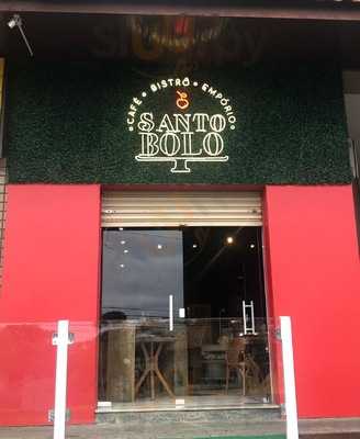 Santo Bolo