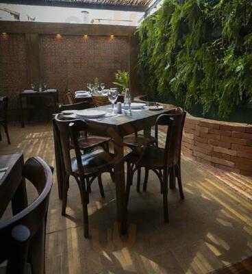 Brasa-Brasa Casa de Grelhados