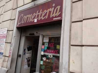 L'Antica Cornetteria, Roma