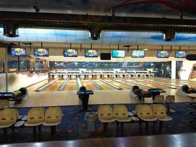 Time Out Bowling, Civitavecchia