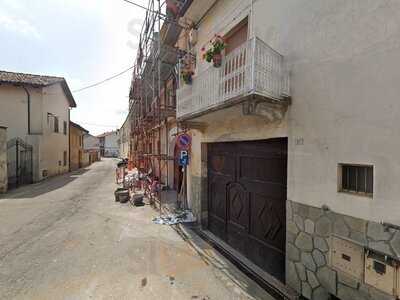 Antica Locanda, Cunico