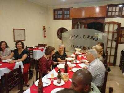 Sillas Pizzaria E Churrascaria