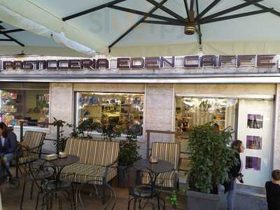 Eden Caffe Bar Pasticceria, Frascati