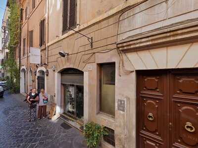 Wine bar Tamara, Roma