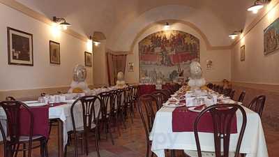 A Corte Ristorante Pizzeria Di Giannetti Giuseppe