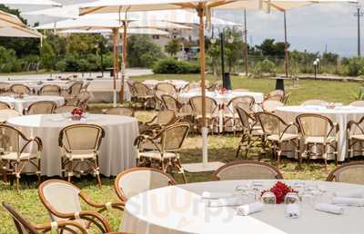 Ristorante Francalancia, Castelnuovo di Porto