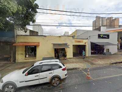 Ponto Do Sabor
