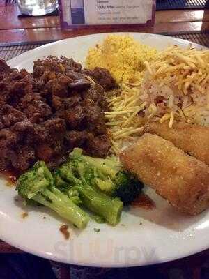 Garrubbo Restaurante