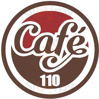 Café 110