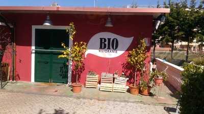 Bio Ristorante Pizzeria, Roma