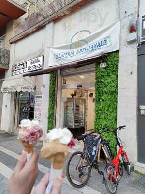 Gelateria Nuvole, Roma