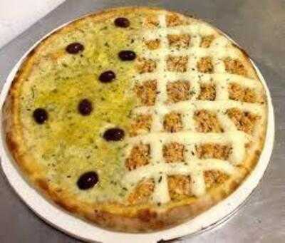 Eliane Pizzaria