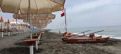 Stabilimento Balneare Nettuno, Ladispoli