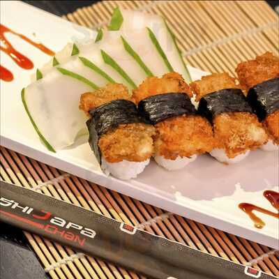 Sushi Japa Chan Lagoa Santa