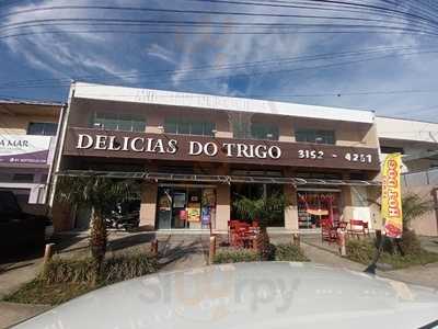 Delicias Do Trigo