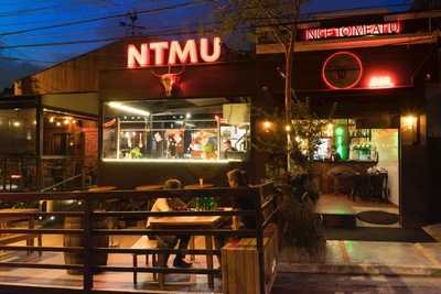 Ntmu Steakhouse