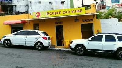 Point Do Kibe