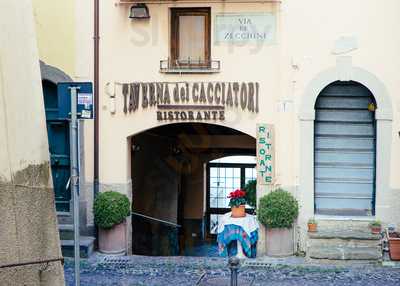 Taverna Dei Cacciatori Castel Gandolfo, Castel Gandolfo