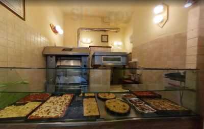 Pizza dal 1960, Roma