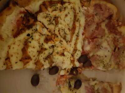 Pizza Prime - Unidade Vila Mariana